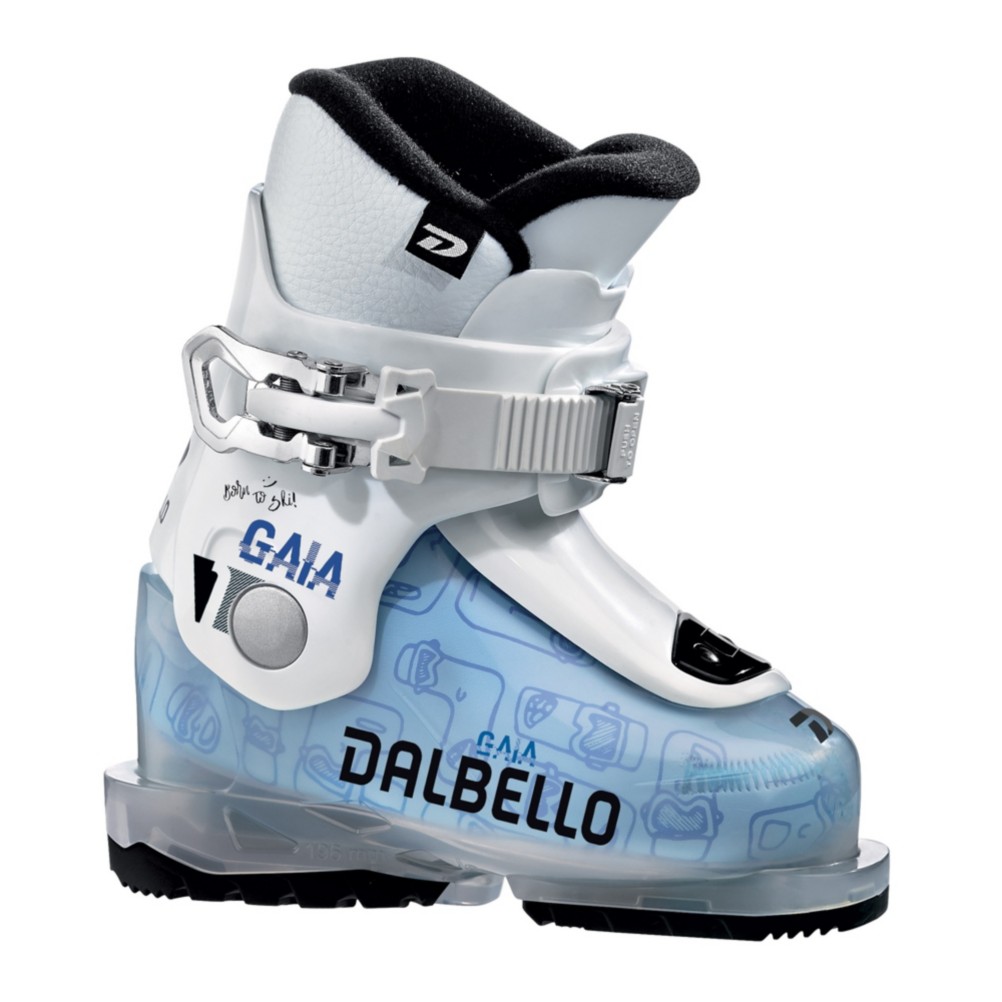 Dalbello Gaia 1.0 Girls Ski Boots 2020