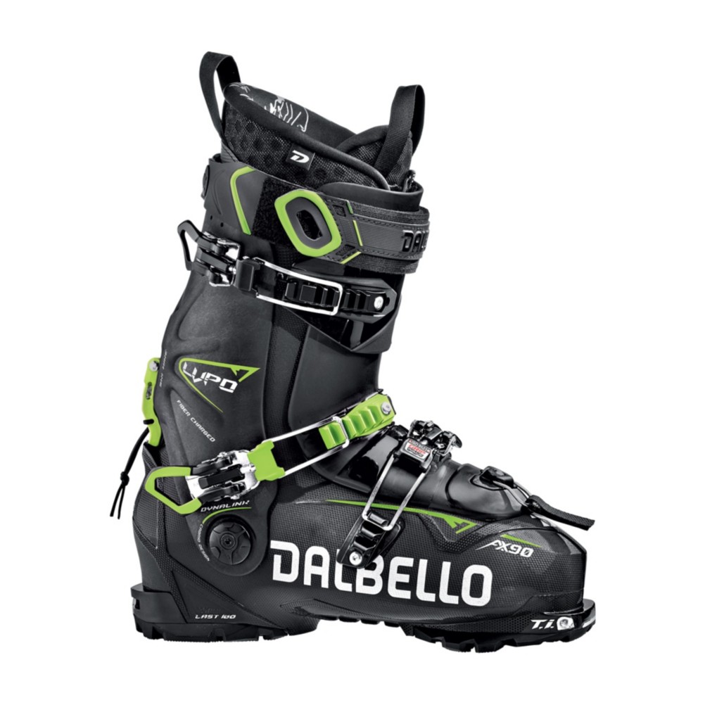 Dalbello Lupo AX 90 Ski Boots 2020