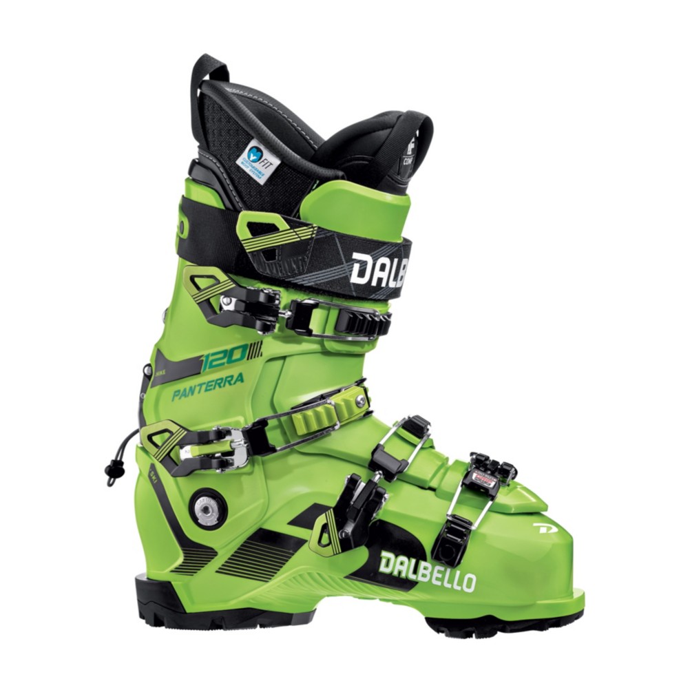 Dalbello Panterra 120 GW Ski Boots 2020