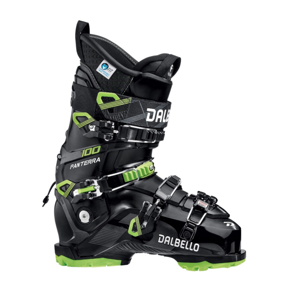 Dalbello Panterra 100 GW Ski Boots 2020