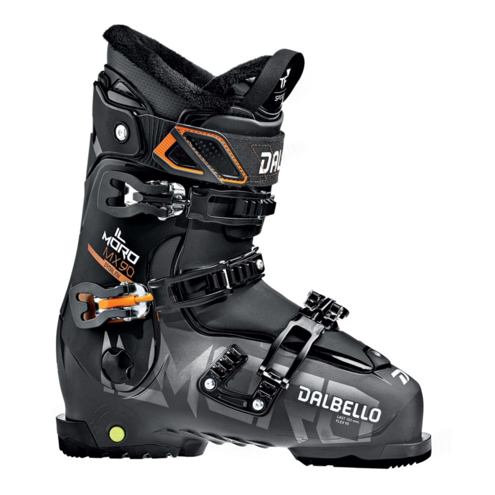 Dalbello Il Moro MX 90 Ski Boots 2020