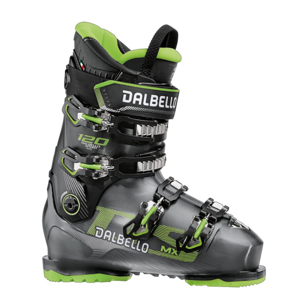 Dalbello DS MX 120 Ski Boots 2020