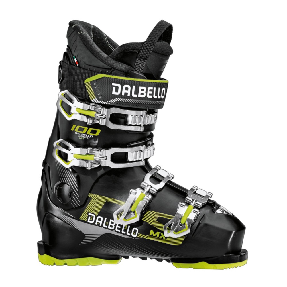 Dalbello DS MX 100 Ski Boots 2020