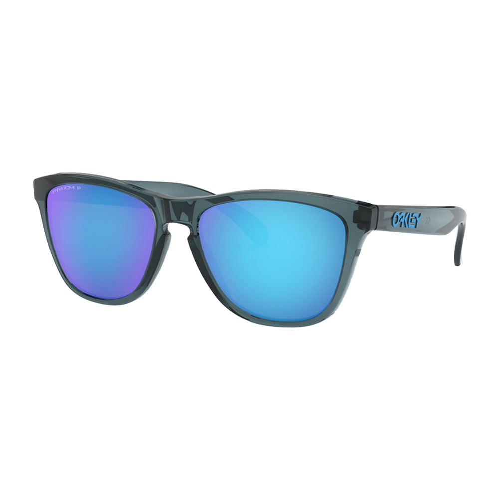 Oakley Frogskins PRIZM Polarized Sunglasses 2019