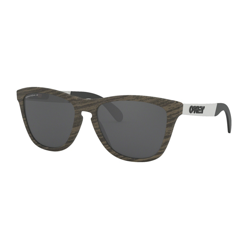 Oakley Frogskins Mix PRIZM Polarized Sunglasses