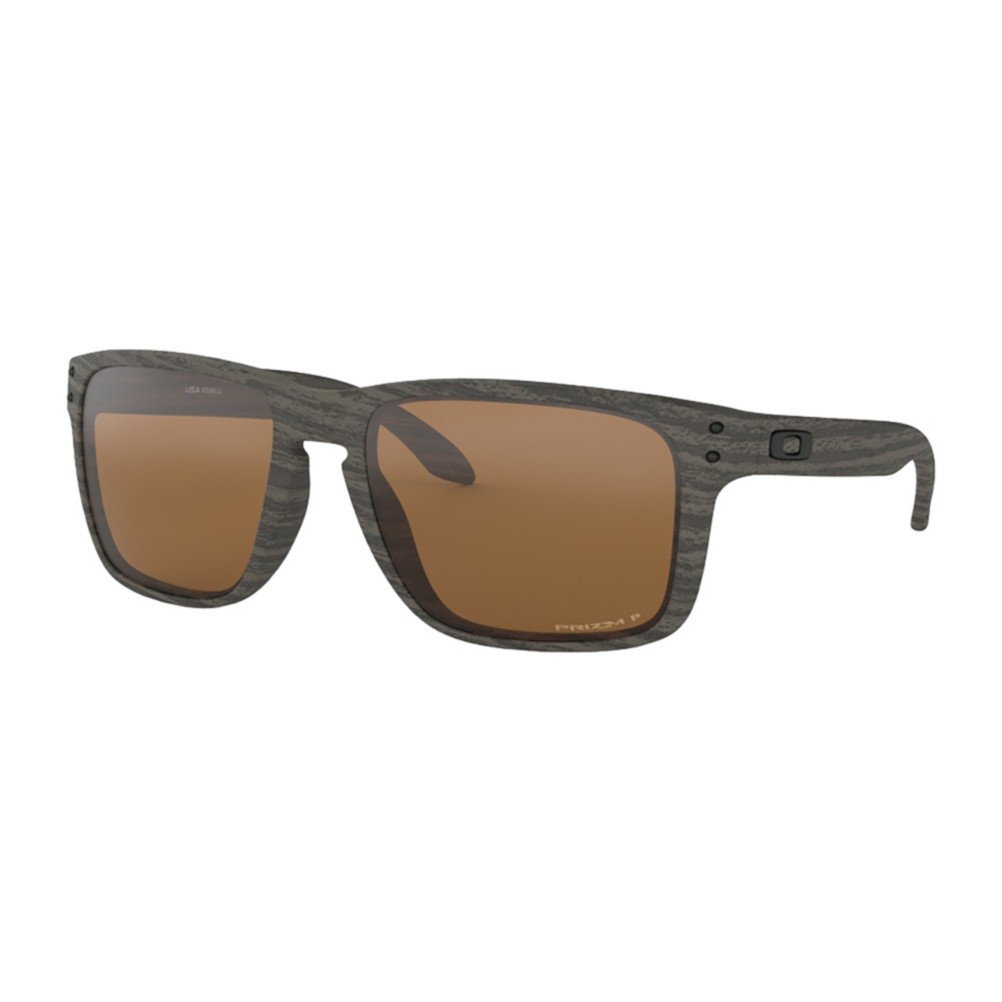 Oakley Holbrook XL PRIZM Polarized Sunglasses