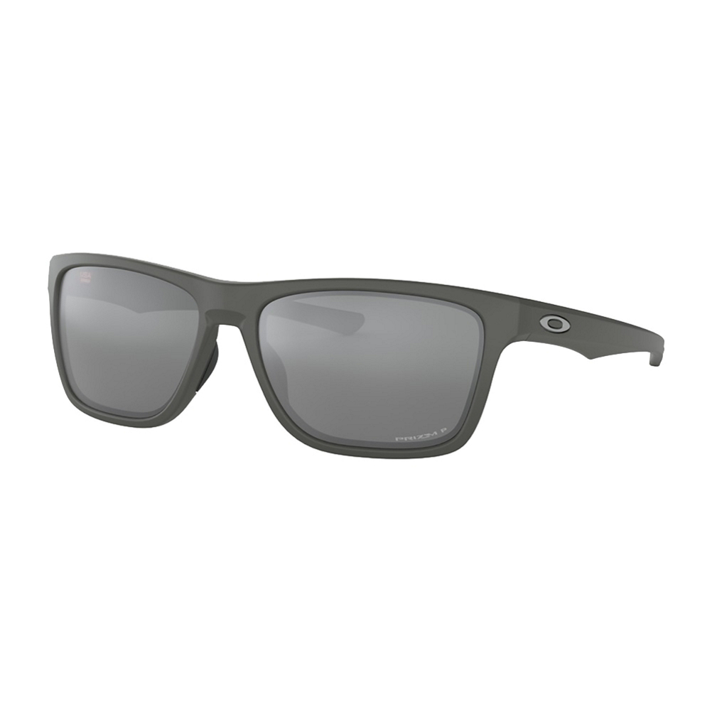 Oakley Holston PRIZM Polarized Sunglasses 2019