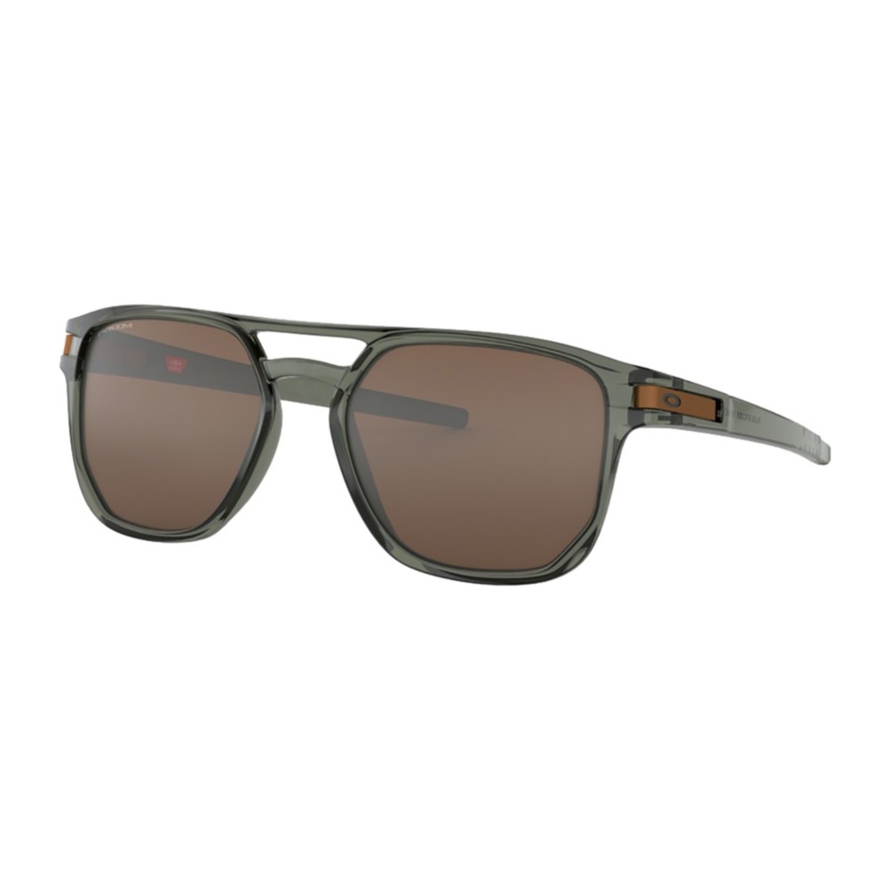 Oakley Latch Beta PRIZM Sunglasses