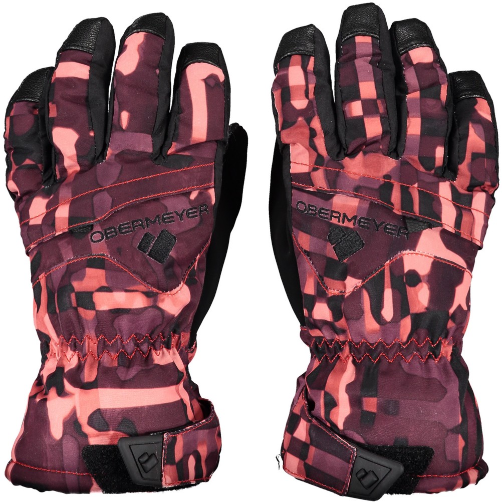 Obermeyer Lava Kids Gloves