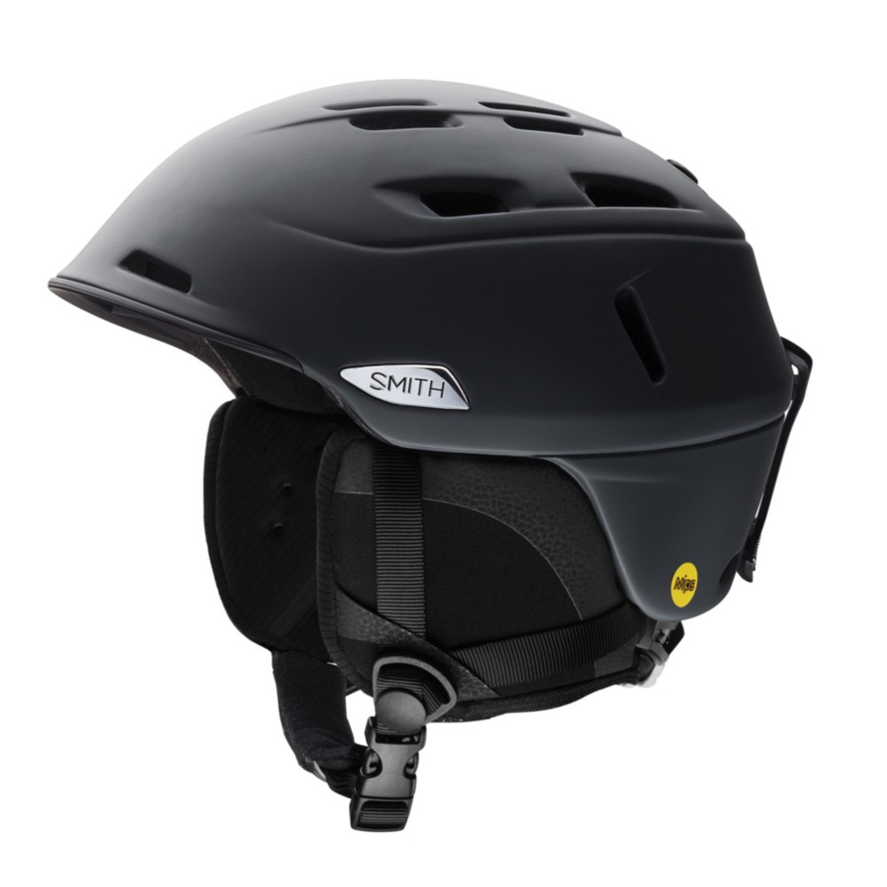 Smith Camber MIPS Helmet 2020