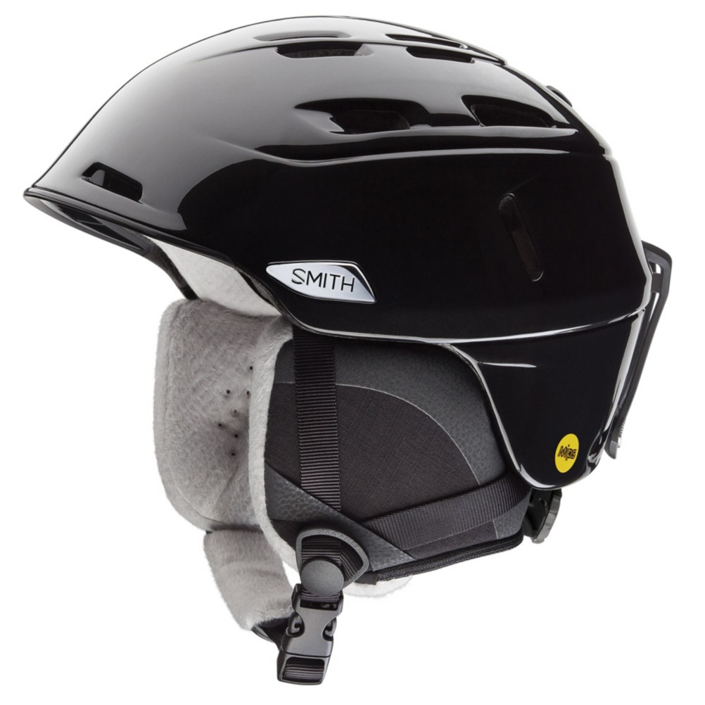 Smith Compass Womens Helmet 2020