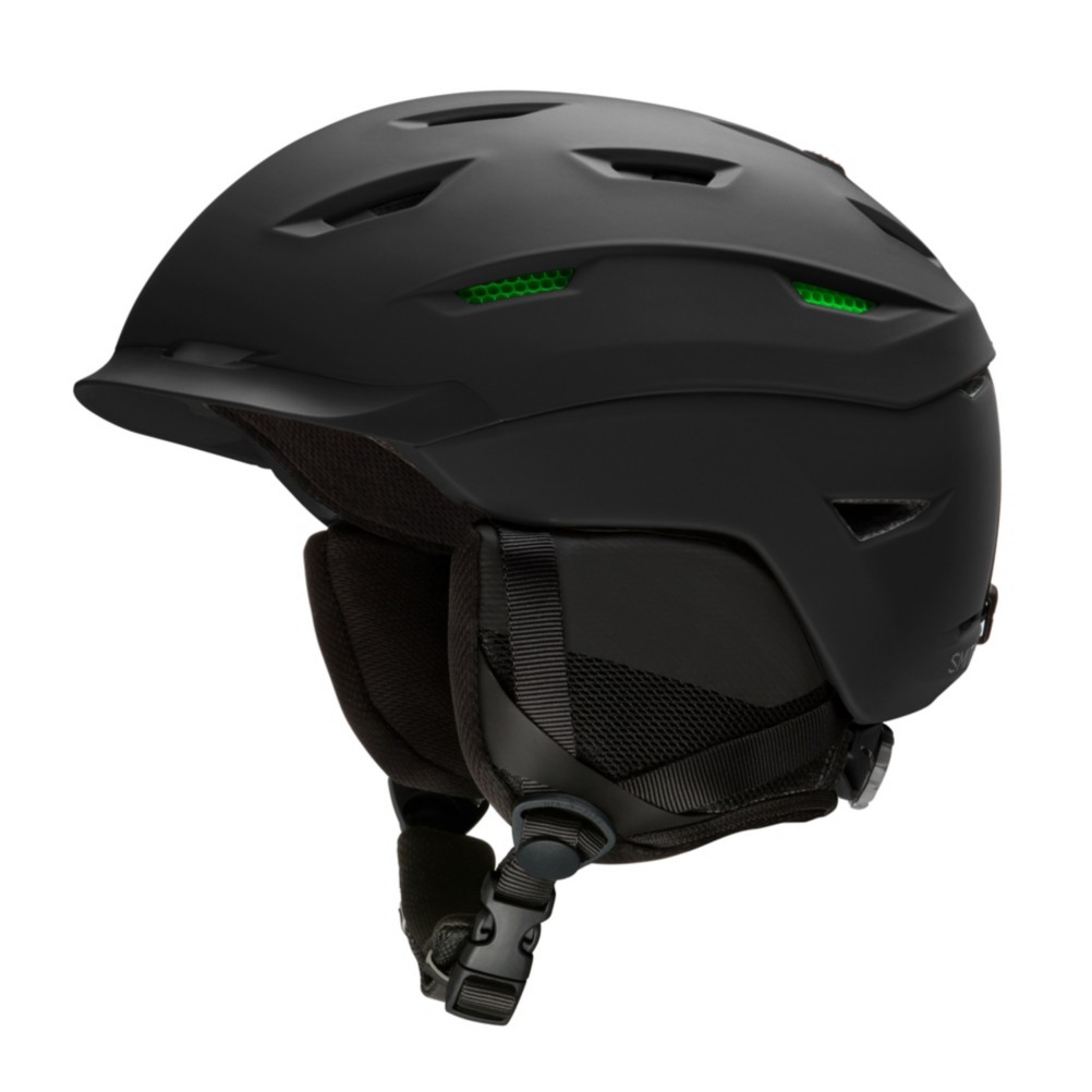 Smith Level Helmet 2020