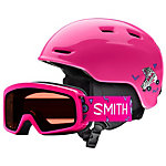 Smith Zoom Jr. and Rascal Kids Helmet 2020