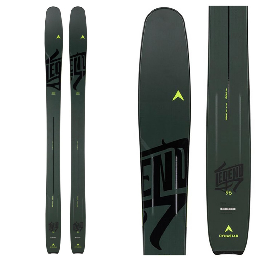 Dynastar Legend X 96 Skis 2020