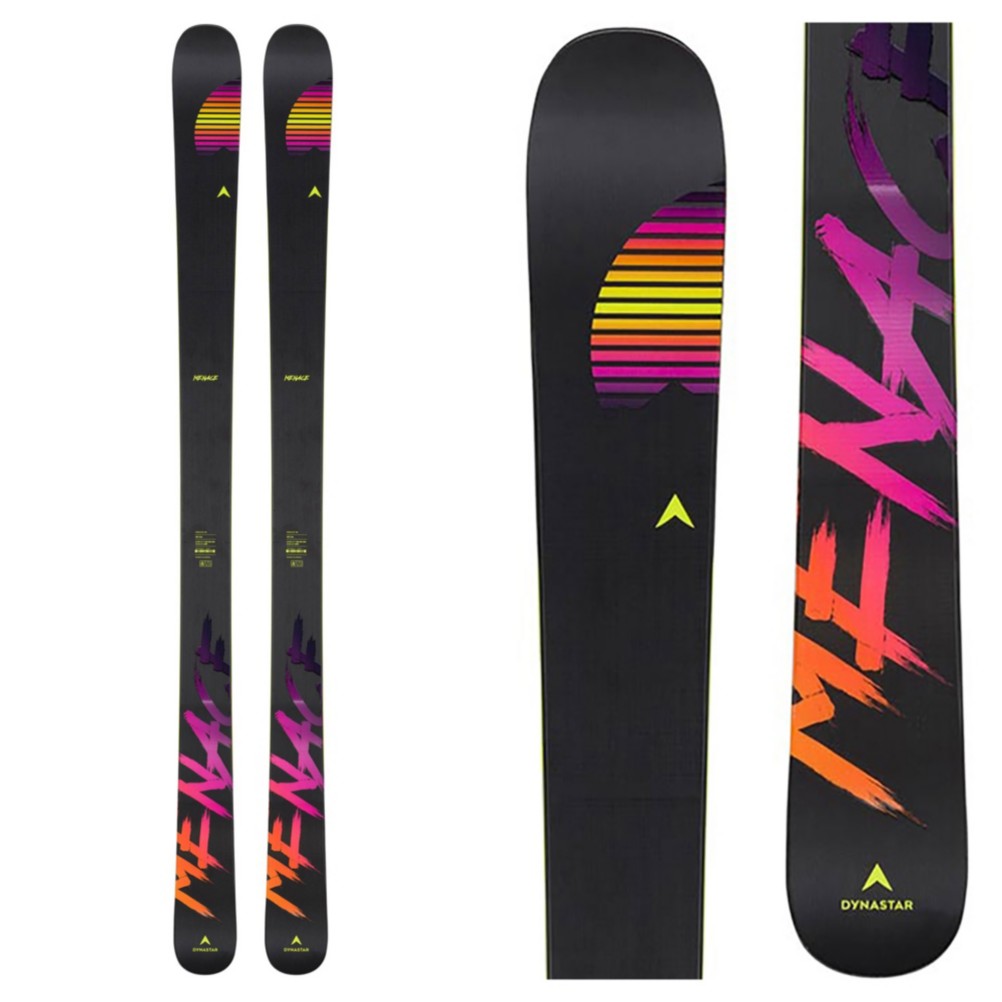 Dynastar Menace 98 Skis 2020