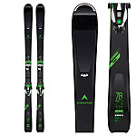 Dynastar Speed Zone 4X4 78 Pro Skis with NX 12 Konect Bindings 2020