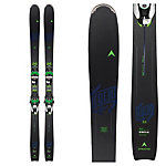 Dynastar Legend X 88 Mens Skis with SPX 12 Konect Bindings 2020