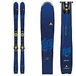 Dynastar Legend X 84 Mens Skis with NX 12 Konect Bindings 2020