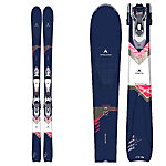 Dynastar Intense 4x4 82 Womens Skis with Xpress W 11 GW B83 Bindings 2020
