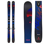 Dynastar Menace 90 Skis with Xpress 10 Bindings 2020