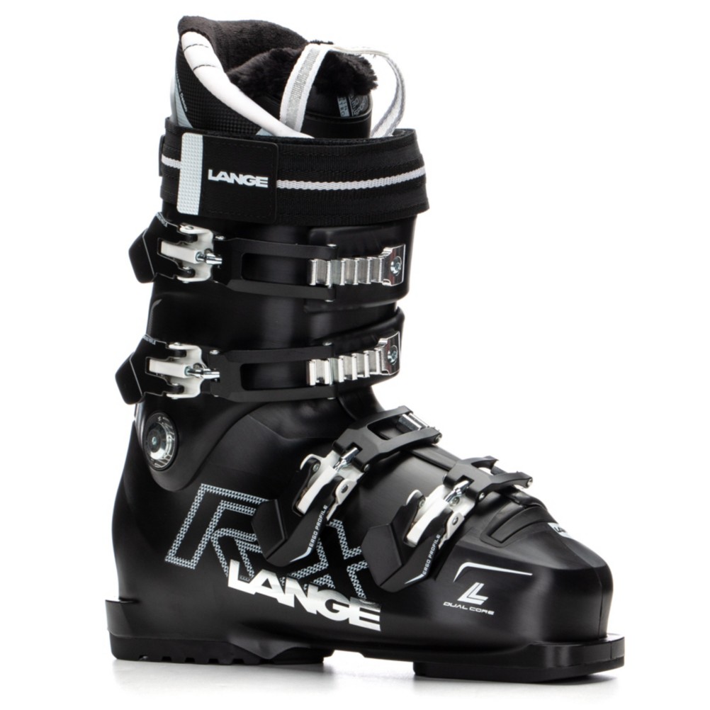Lange RX 80 LV Womens Ski Boots 2020