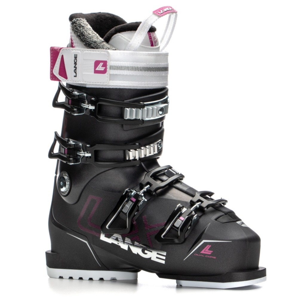 Lange LX 80 Womens Ski Boots 2020
