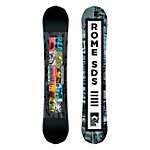 Rome Blackjack Snowboard 2020