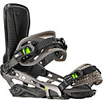 Rome Targa Snowboard Bindings 2020