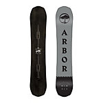 Arbor Element Camber Snowboard 2020