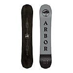 Arbor Element Camber Wide Snowboard 2020