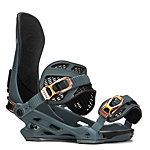 Arbor Cypress Snowboard Bindings 2020