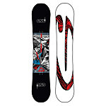 Gnu Carbon Credit Asym BTX Snowboard 2020