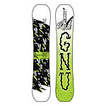 Gnu Money C2E Wide Snowboard 2020