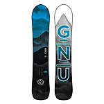 Gnu Antigravity C3 Wide Snowboard 2020