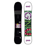 Gnu Mullair C3 Snowboard 2020