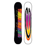 Gnu B-Nice Asym BTX Dark Womens Snowboard 2020
