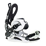 Gnu B-Real Womens Snowboard Bindings 2020