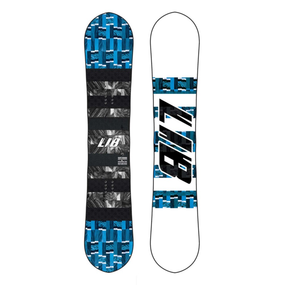 Lib Tech Skate Banana BTX Snowboard 2020