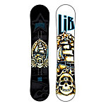 Lib Tech Banana Blaster BTX Boys Snowboard 2020