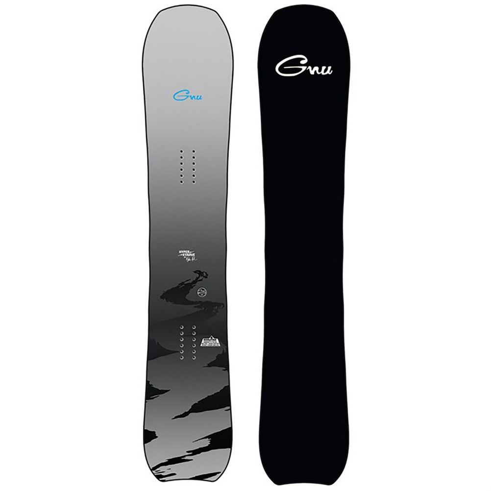 Gnu Hyper Kyarve C2X Snowboard 2020