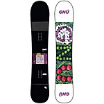 Gnu Mullair C3 Wide Snowboard 2020