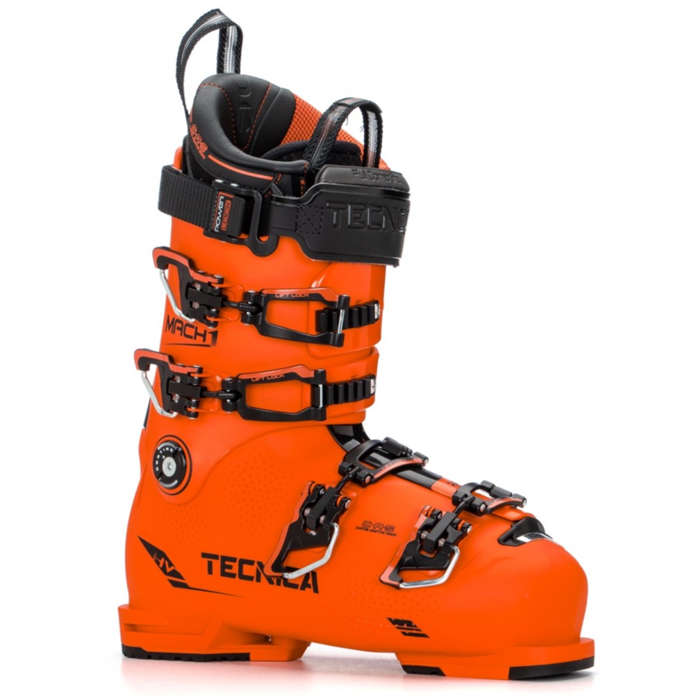 Tecnica Mach1 130 HV Ski Boots 2020