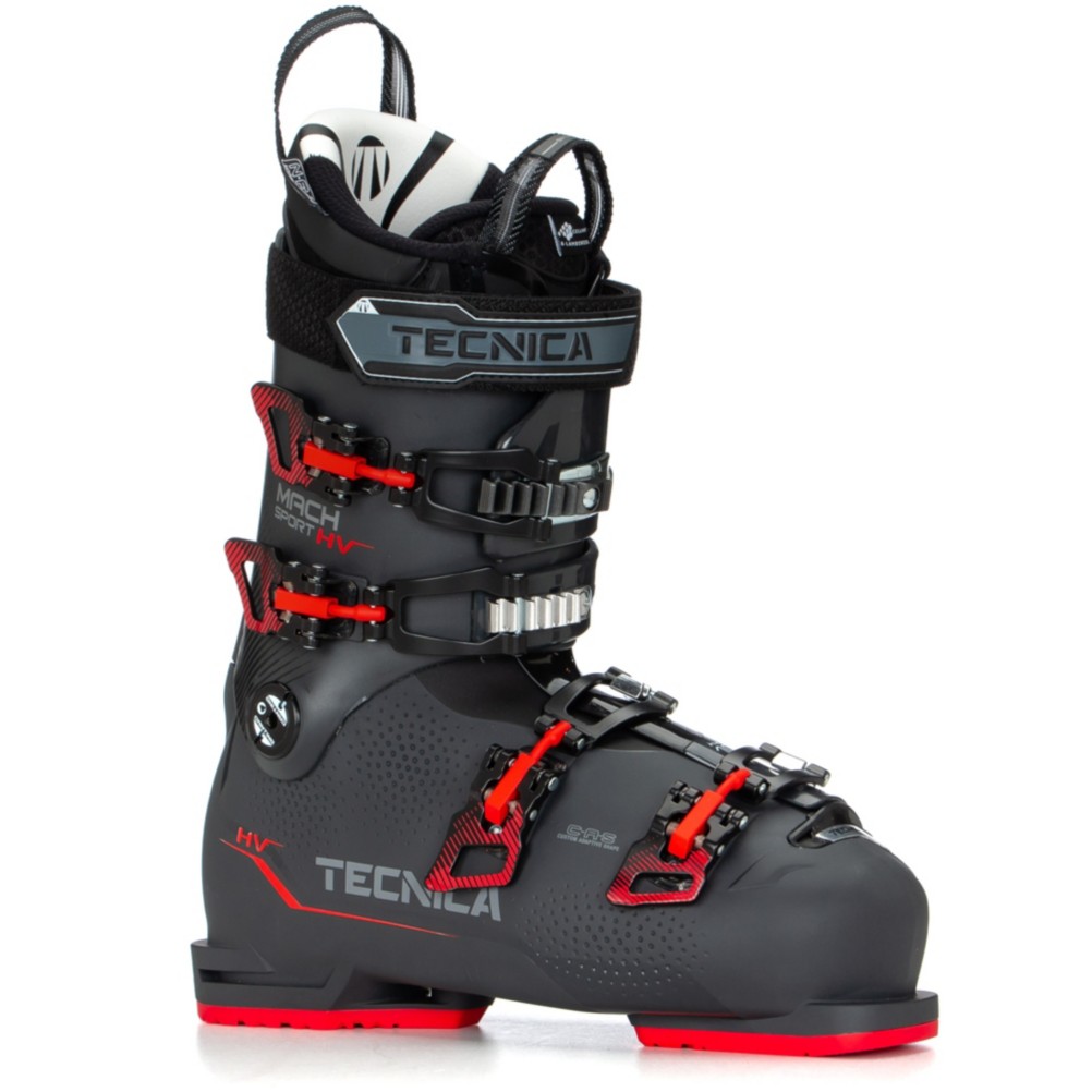 Tecnica Mach Sport 100 HV Ski Boots 2020