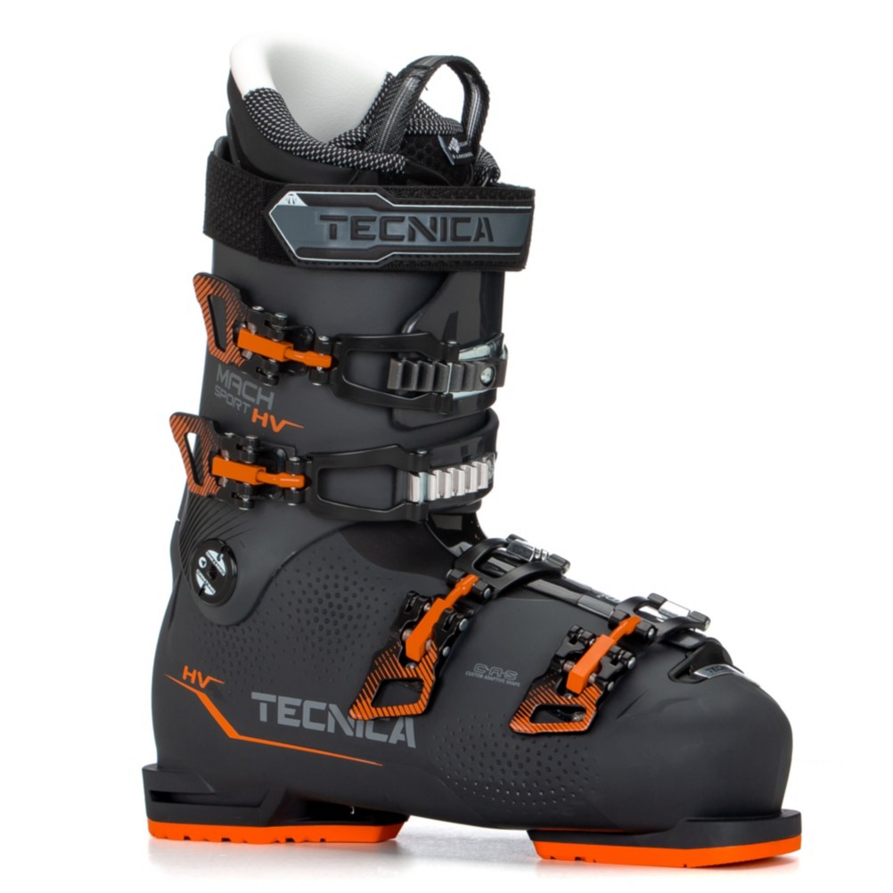 Tecnica Mach Sport 90 HV Ski Boots 2020