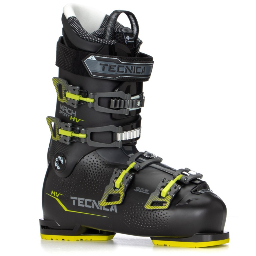 Tecnica Mach Sport 80 HV Ski Boots 2020