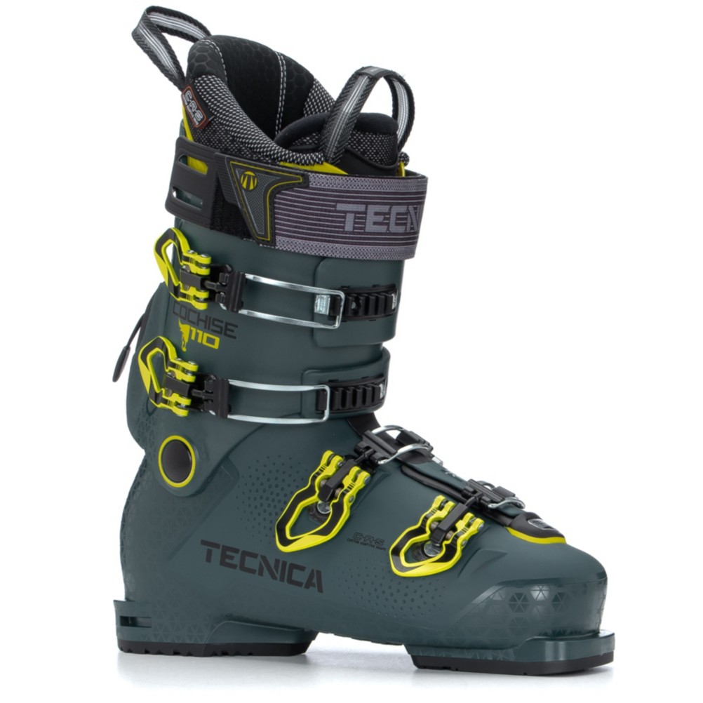 Tecnica Cochise 110 DYN Ski Boots 2020