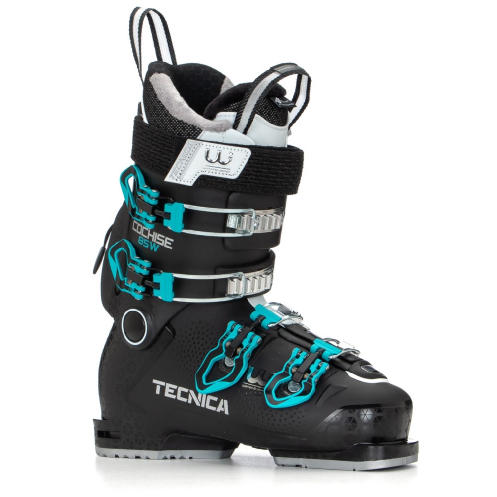 Tecnica Cochise 85 Womens Ski Boots 2020