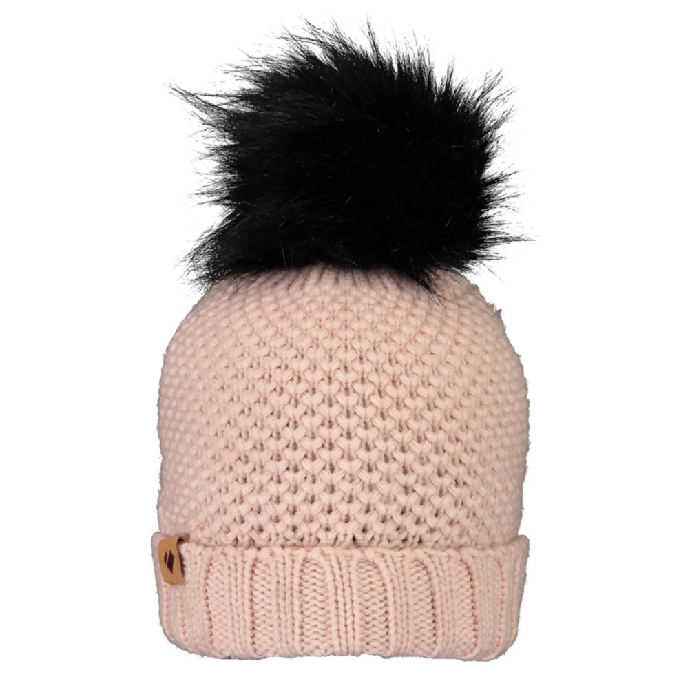 Obermeyer Chicago Knit Pom Kids Hat 2020