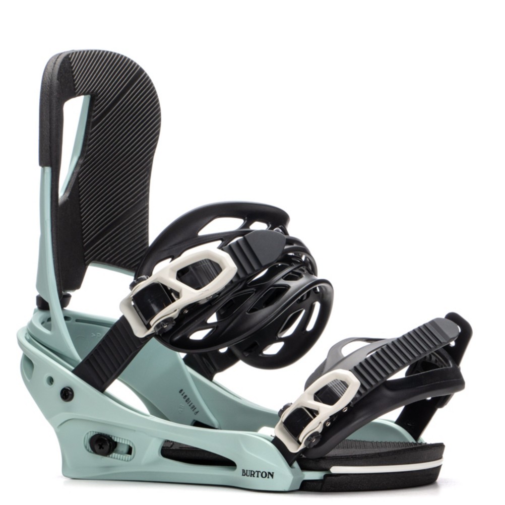 Burton Cartel Snowboard Bindings 2020