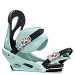 Burton Citizen Womens Snowboard Bindings 2020